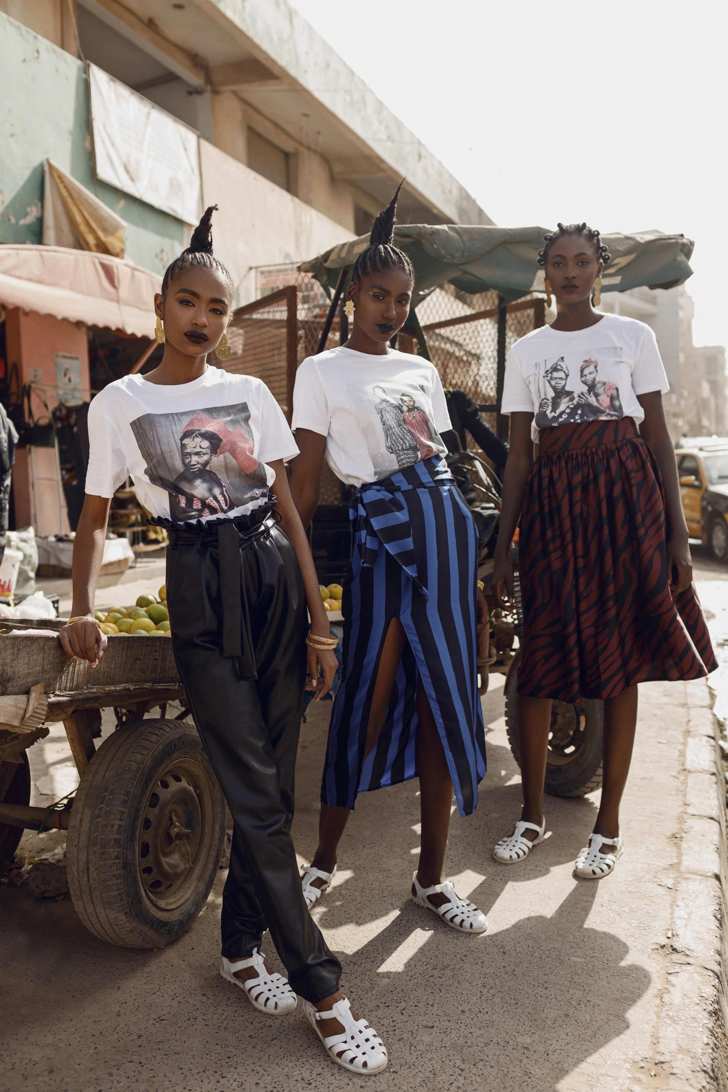 Fashion — BizengaBiz